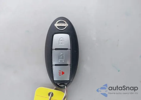 2022 Nissan Kicks S Xtronic Cvt из США, поврежденный, VIN 3N1CP5BV9NL518104